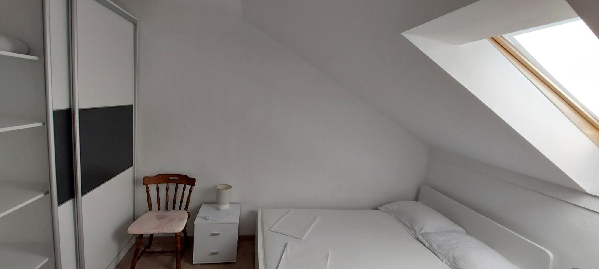Apartman Figaro Pogled Od Milijun Dolara, 2 Tusa, 2 Wc Kaštela エクステリア 写真