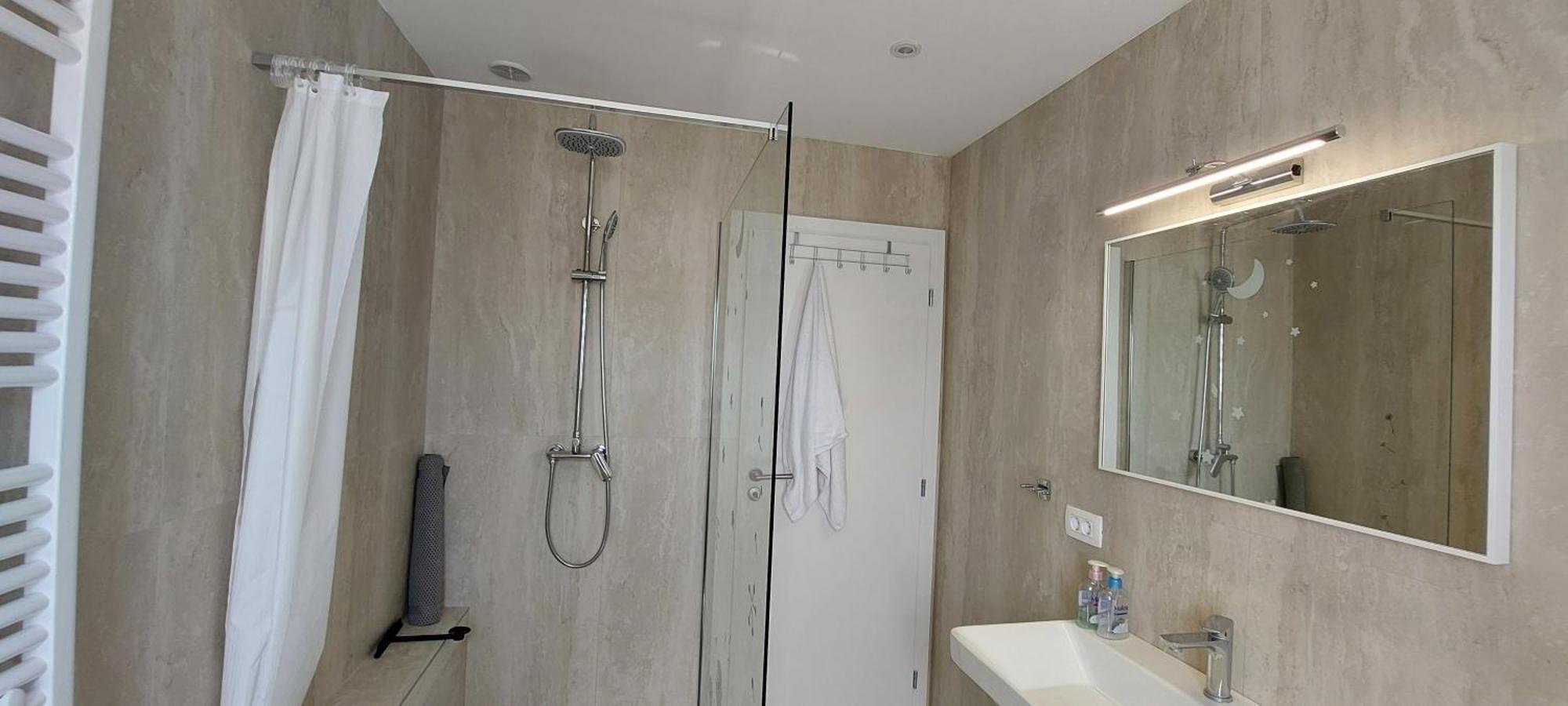 Apartman Figaro Pogled Od Milijun Dolara, 2 Tusa, 2 Wc Kaštela エクステリア 写真